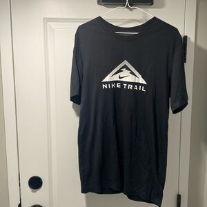 Nike Trail Tshirt